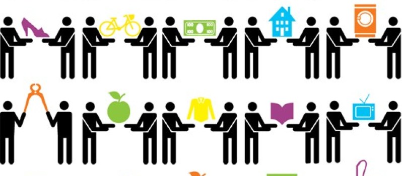 estudio sharing españa