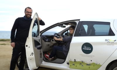 cooperativa som mobilitat